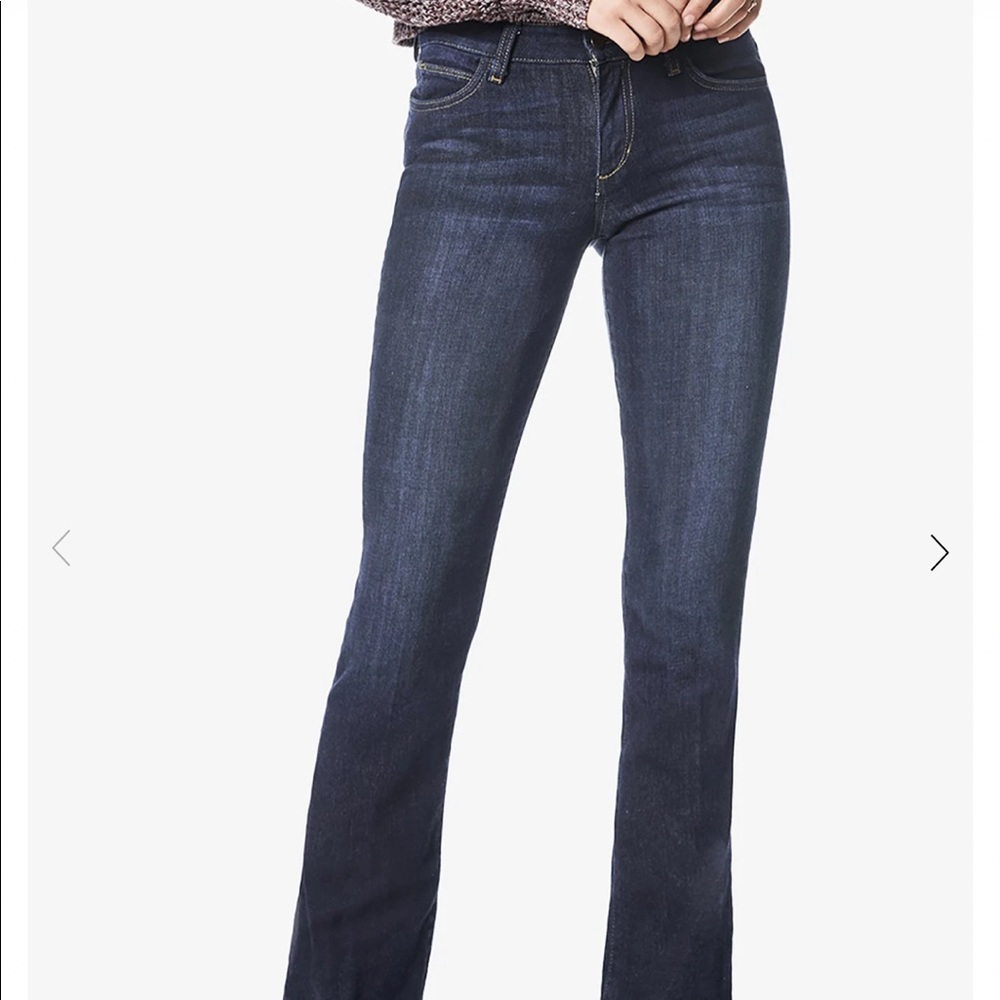 Joe’s Jeans The Honey Bootcut